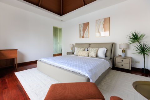 Villa à Phuket, Thaïlande 3 chambres № 151290 - photo 20