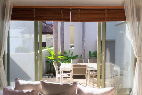 Villa à Phuket, Thaïlande 3 chambres № 151290 - photo 29