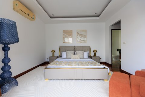 Villa à Phuket, Thaïlande 3 chambres № 151290 - photo 9