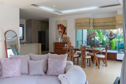 Villa à Phuket, Thaïlande 3 chambres № 151290 - photo 16