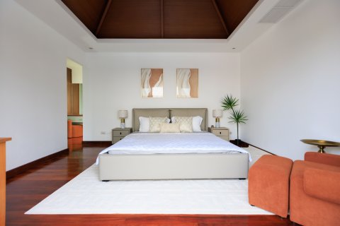 Villa à Phuket, Thaïlande 3 chambres № 151290 - photo 17