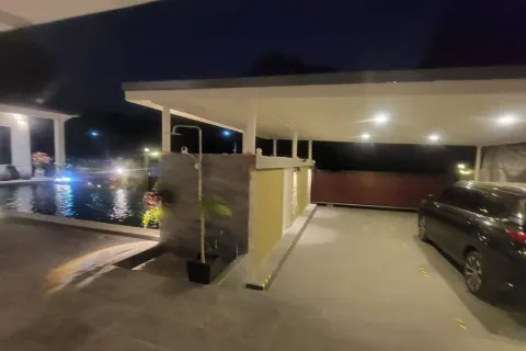 Villa à Hua Hin, Thaïlande 3 chambres № 151291 - photo 4