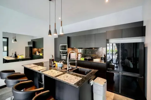 Villa à Hua Hin, Thaïlande 3 chambres № 151291 - photo 17