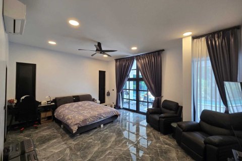 Вилла в Хуа Хине, Таиланд с 3 спальнями  № 151291 - фото 26