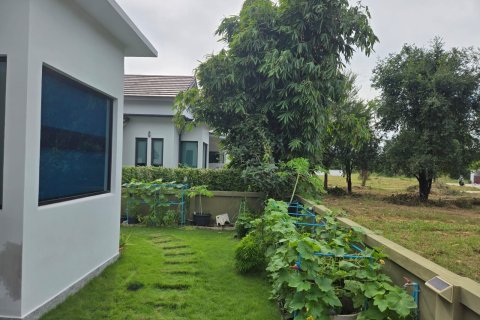 Villa à Hua Hin, Thaïlande 3 chambres № 151291 - photo 25