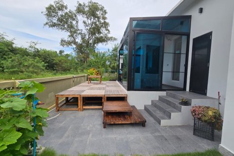 Villa à Hua Hin, Thaïlande 3 chambres № 151291 - photo 24