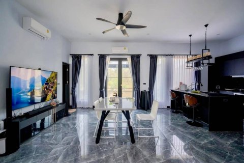 Villa à Hua Hin, Thaïlande 3 chambres № 151291 - photo 7