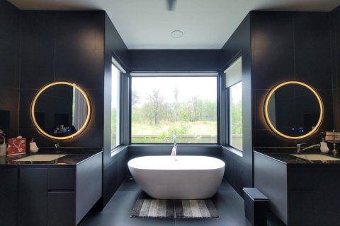 Villa à Hua Hin, Thaïlande 3 chambres № 151291 - photo 13