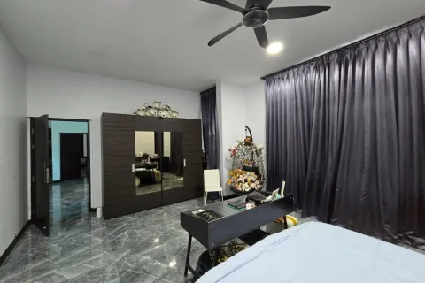 Villa à Hua Hin, Thaïlande 3 chambres № 151291 - photo 12