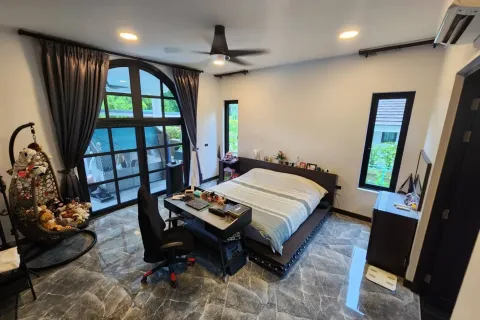 Villa à Hua Hin, Thaïlande 3 chambres № 151291 - photo 11