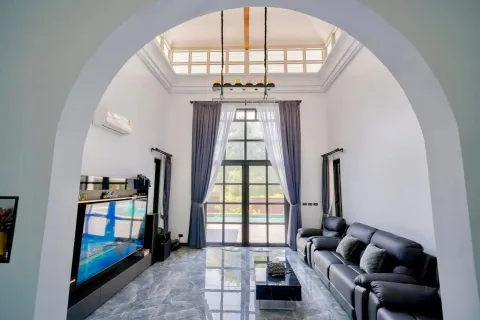 Villa à Hua Hin, Thaïlande 3 chambres № 151291 - photo 5