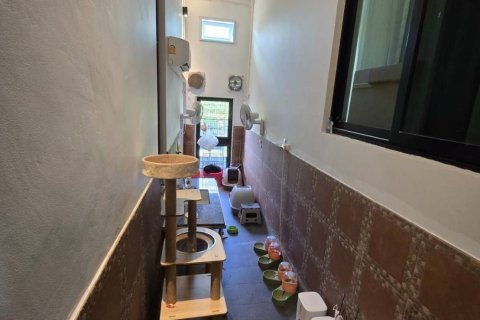 Villa à Hua Hin, Thaïlande 3 chambres № 151291 - photo 22