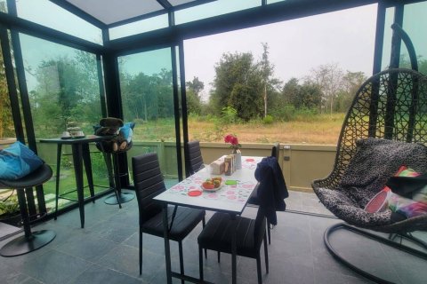 Villa à Hua Hin, Thaïlande 3 chambres № 151291 - photo 8