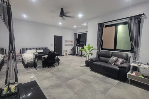 Villa à Hua Hin, Thaïlande 3 chambres № 151291 - photo 19