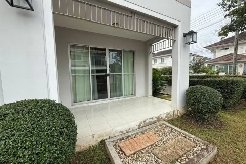 Дом в Сан-Сая, Таиланд с 3 спальнями  № 151288 - фото 18