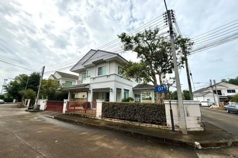 Дом в Сан-Сая, Таиланд с 3 спальнями  № 151288 - фото 21