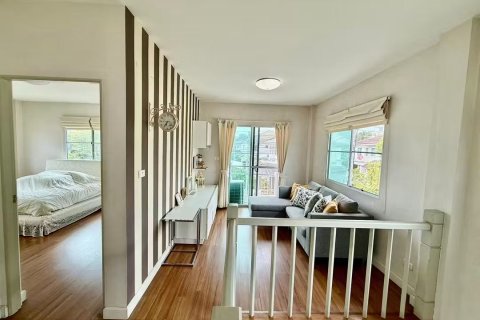 Дом в Сан-Сая, Таиланд с 3 спальнями  № 151288 - фото 7