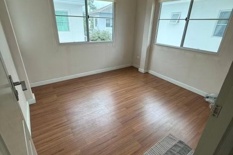 Дом в Сан-Сая, Таиланд с 3 спальнями  № 151288 - фото 8