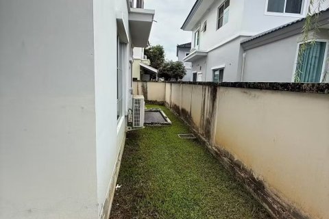 Дом в Сан-Сая, Таиланд с 3 спальнями  № 151288 - фото 16