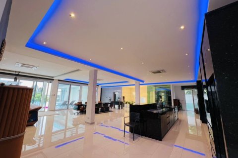 Вилла в Паттайе, Таиланд с 10 спальнями  № 151289 - фото 8