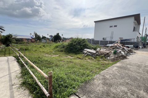 Land in Phuket, Thailand 200 sq.m. № 151285 - photo 4