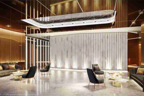 Condo in Bangkok, Thailand, 1 bedroom  № 183290 - photo 9