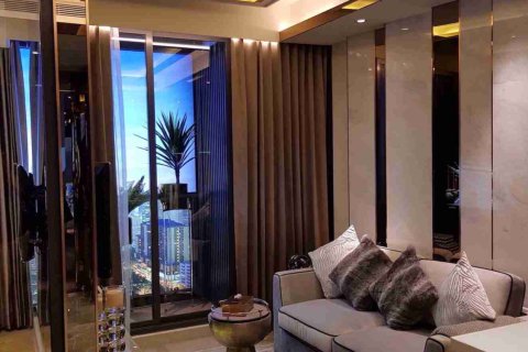 Condo in Bangkok, Thailand, 3 bedrooms № 183291 - photo 11
