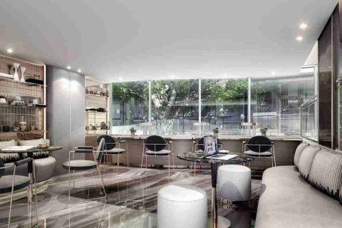 Condo in Bangkok, Thailand, 2 bedrooms № 183288 - photo 8