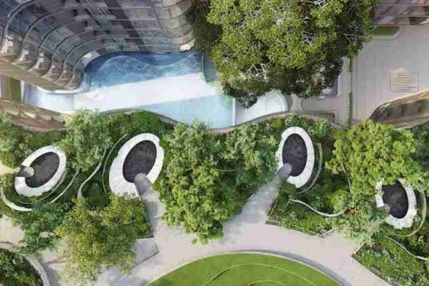 Condo in Bangkok, Thailand, 2 bedrooms № 183288 - photo 13