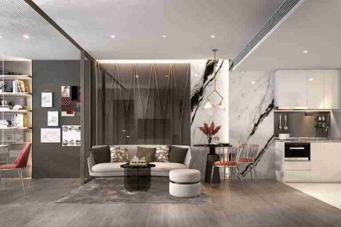 Condo in Bangkok, Thailand, 2 bedrooms № 183288 - photo 14