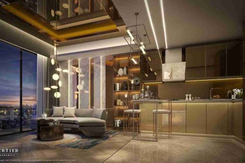 Condo in Bangkok, Thailand, 2 bedrooms № 183292 - photo 14