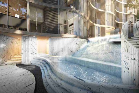Condo in Bangkok, Thailand, 1 bedroom № 183287 - photo 11