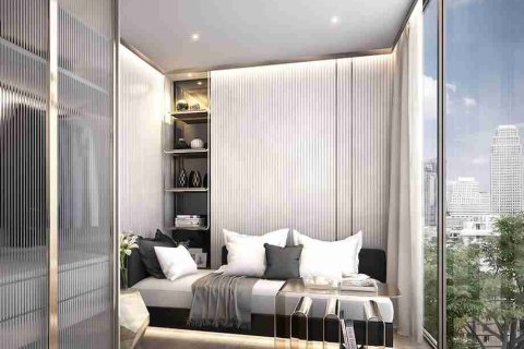 Condo in Bangkok, Thailand, 1 bedroom № 183287 - photo 15