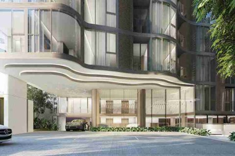 Condo in Bangkok, Thailand, 1 bedroom № 183287 - photo 10