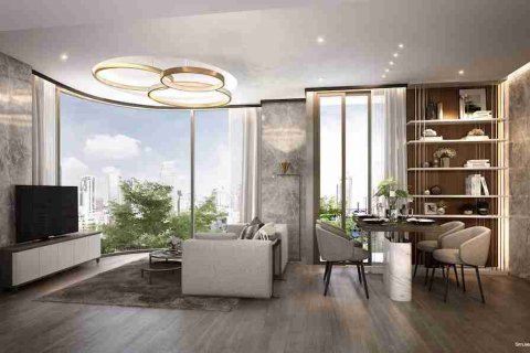 Condo in Bangkok, Thailand, 1 bedroom № 183287 - photo 16