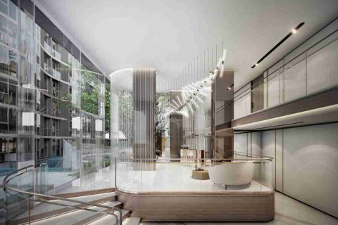 Condo in Bangkok, Thailand, 1 bedroom № 183287 - photo 9