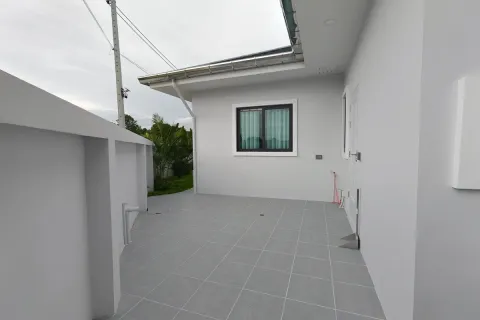 Haus in Pattaya, Thailand 4 Schlafzimmer № 220725 - Foto 7