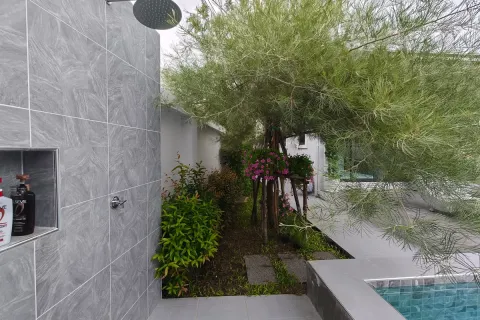 Haus in Pattaya, Thailand 4 Schlafzimmer № 220725 - Foto 5