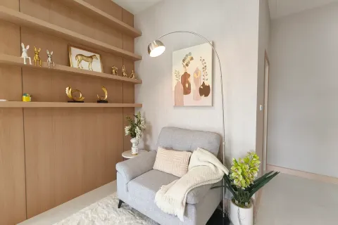 Haus in Pattaya, Thailand 4 Schlafzimmer № 220725 - Foto 13