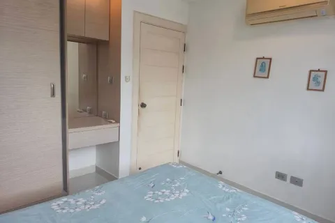 Eigentumswohnung auf Jomtien Beach, Pattaya, Thailand, 1 Schlafzimmer № 220724 - Foto 4