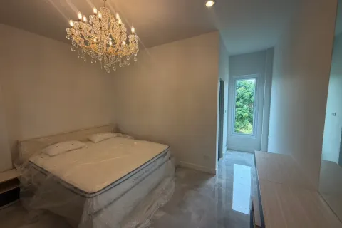 Haus in Pattaya, Thailand 7 Schlafzimmer № 220723 - Foto 12