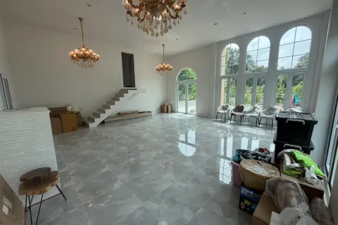 Haus in Pattaya, Thailand 7 Schlafzimmer № 220723 - Foto 6