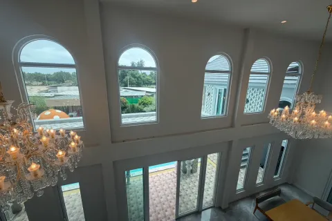 Haus in Pattaya, Thailand 7 Schlafzimmer № 220723 - Foto 10