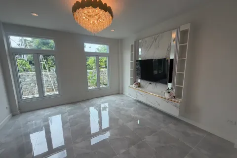 Haus in Pattaya, Thailand 7 Schlafzimmer № 220723 - Foto 16