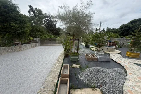 Haus in Pattaya, Thailand 7 Schlafzimmer № 220723 - Foto 8