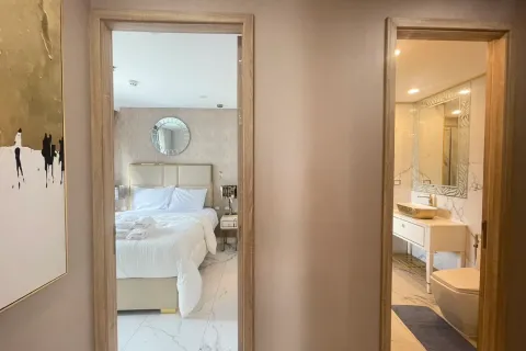 Eigentumswohnung auf Jomtien Beach, Pattaya, Thailand, 2 Schlafzimmer № 220722 - Foto 18