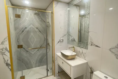 Eigentumswohnung auf Jomtien Beach, Pattaya, Thailand, 2 Schlafzimmer № 220722 - Foto 14