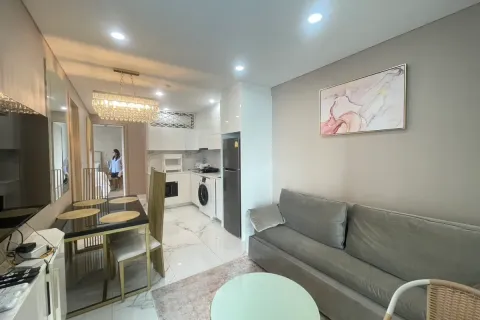 Eigentumswohnung auf Jomtien Beach, Pattaya, Thailand, 2 Schlafzimmer № 220722 - Foto 21