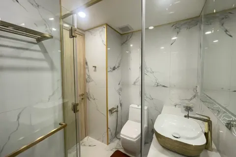 Eigentumswohnung auf Jomtien Beach, Pattaya, Thailand, 2 Schlafzimmer № 220722 - Foto 9