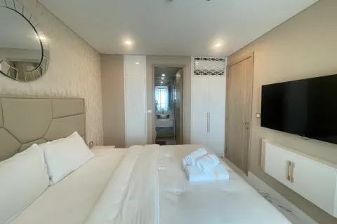 Eigentumswohnung auf Jomtien Beach, Pattaya, Thailand, 2 Schlafzimmer № 220722 - Foto 7